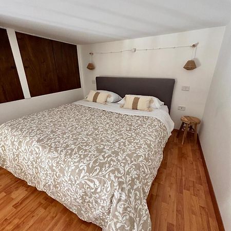 Appartement La Pergola Del Centro à Brindisi Extérieur photo