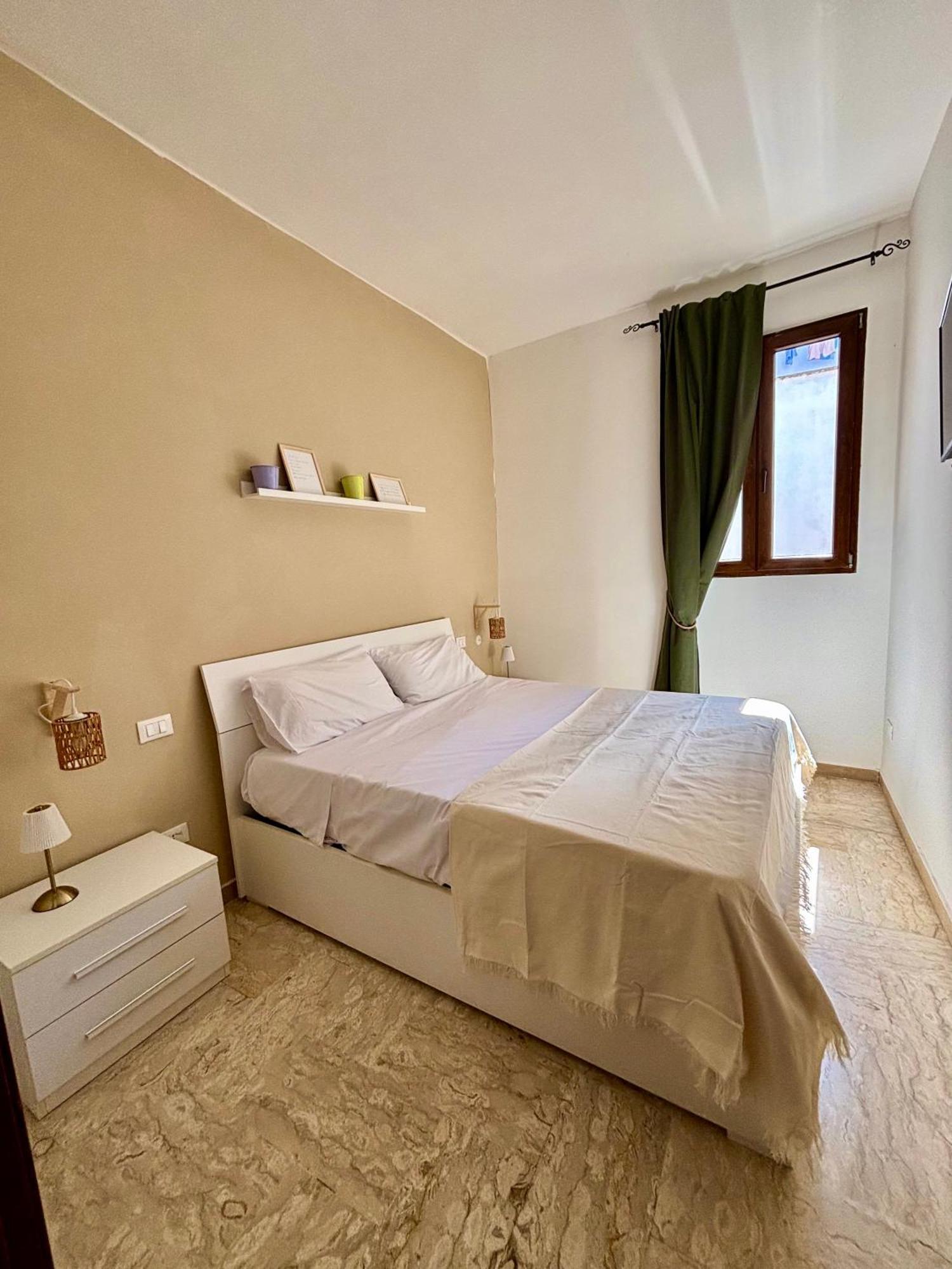 Appartement La Pergola Del Centro à Brindisi Extérieur photo