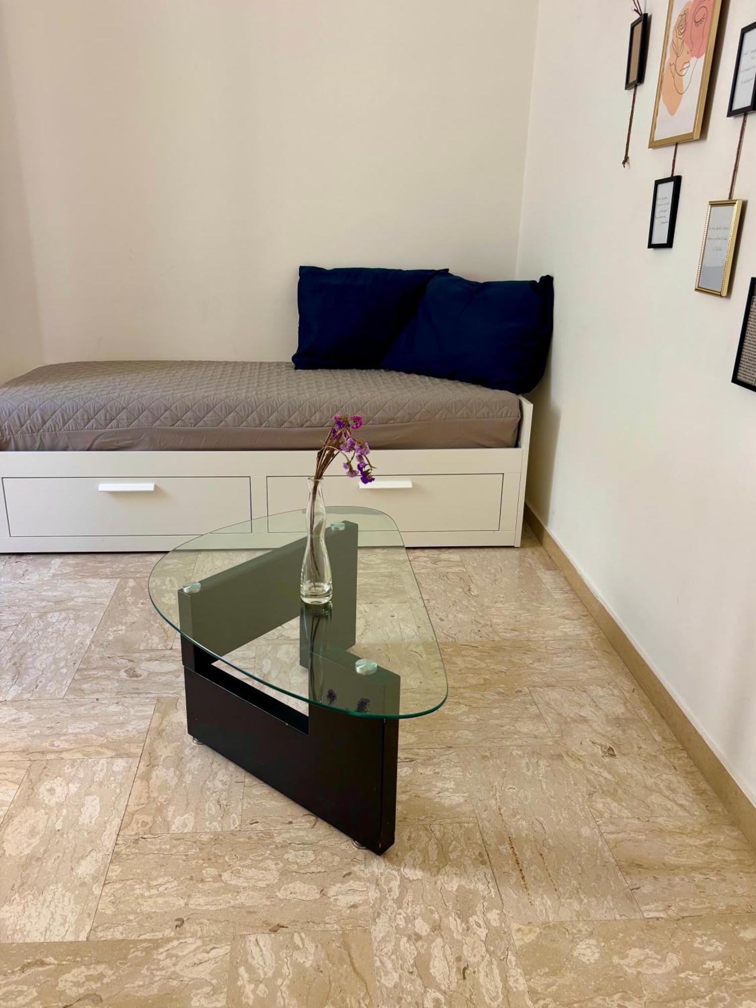 Appartement La Pergola Del Centro à Brindisi Extérieur photo