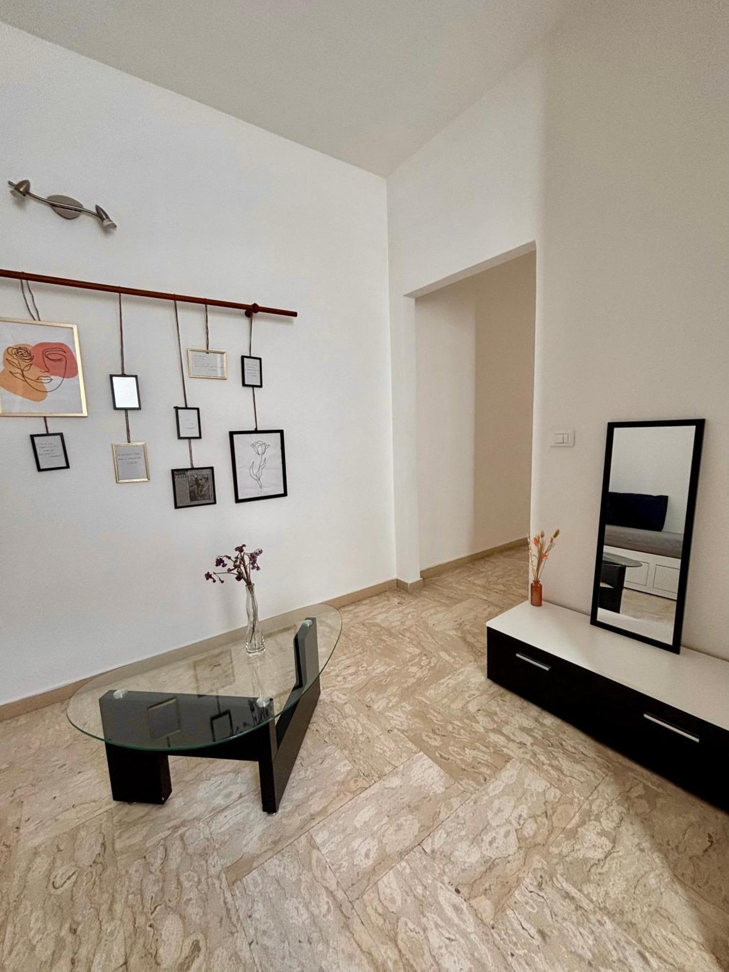 Appartement La Pergola Del Centro à Brindisi Extérieur photo