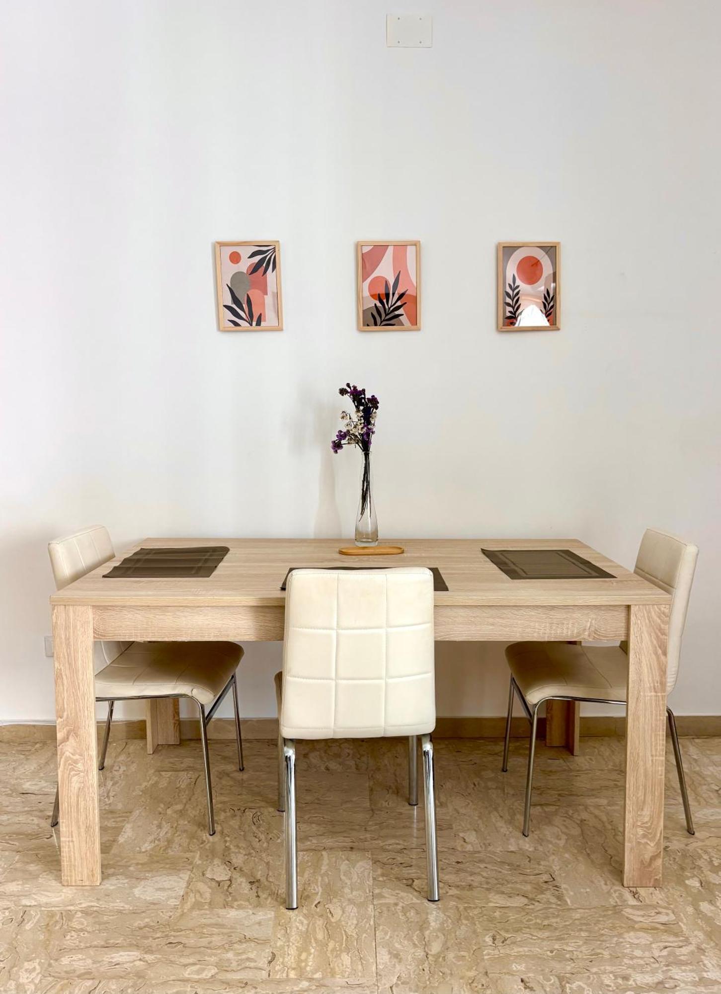 Appartement La Pergola Del Centro à Brindisi Extérieur photo