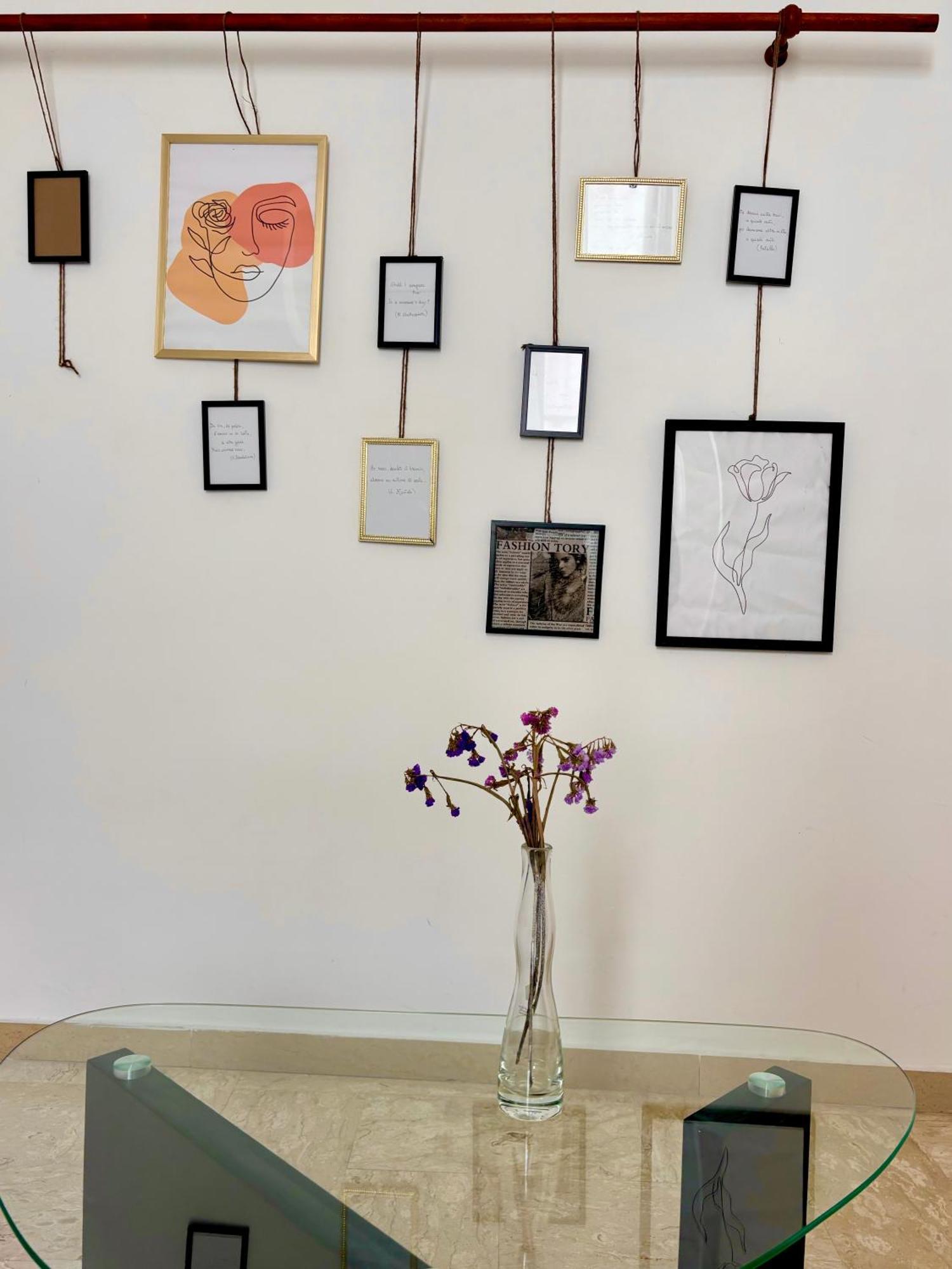 Appartement La Pergola Del Centro à Brindisi Extérieur photo