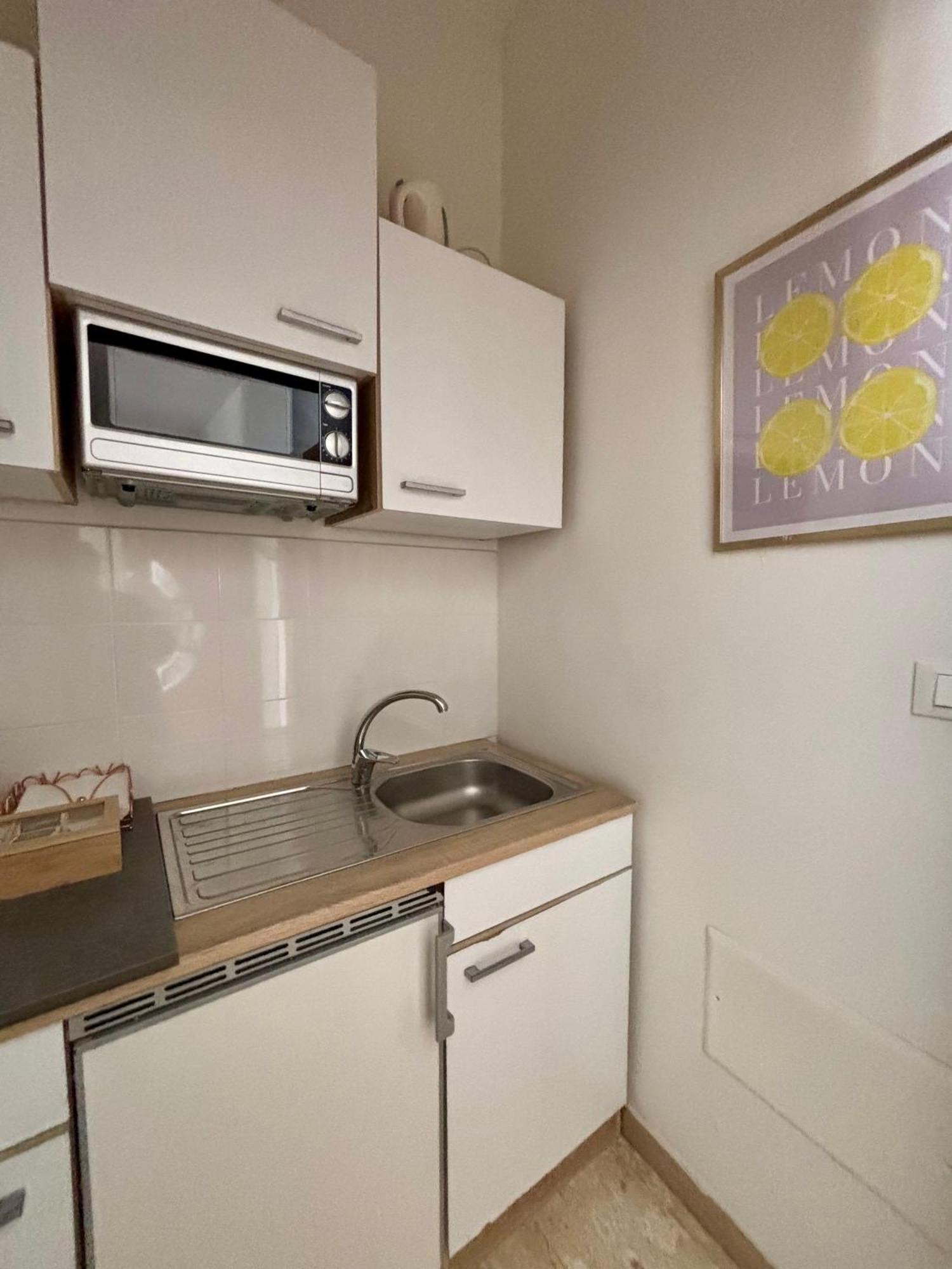 Appartement La Pergola Del Centro à Brindisi Extérieur photo