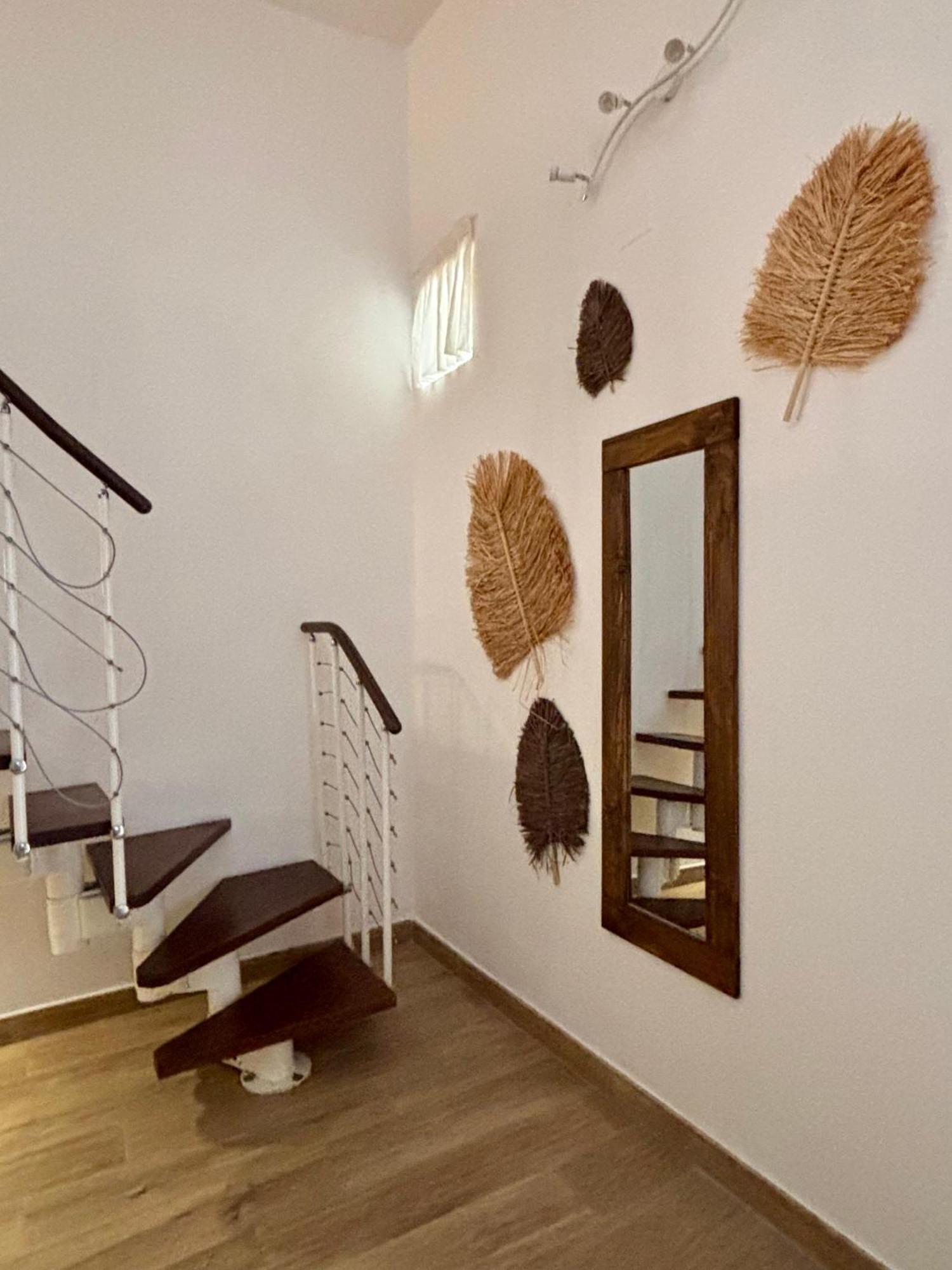 Appartement La Pergola Del Centro à Brindisi Extérieur photo