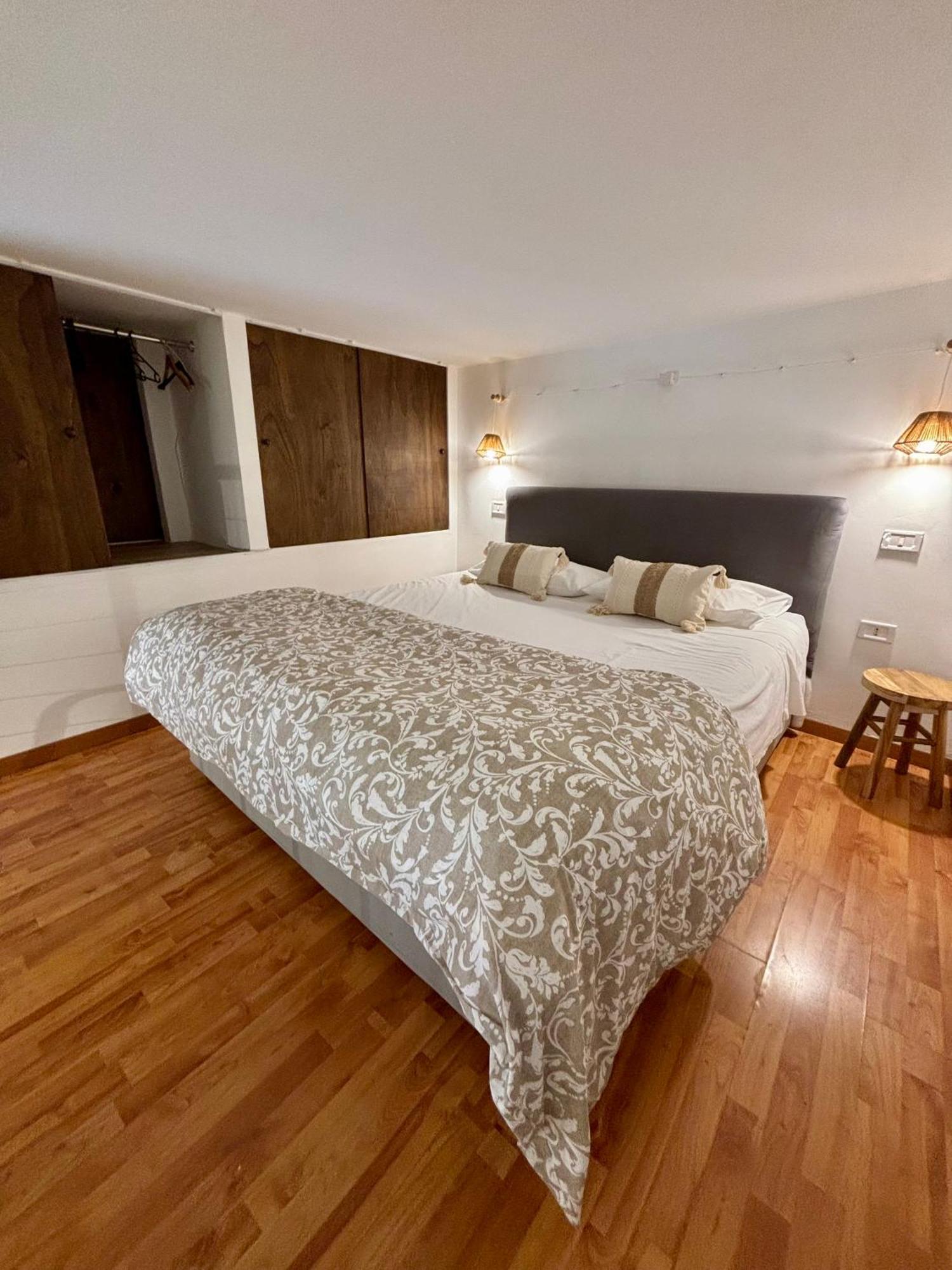 Appartement La Pergola Del Centro à Brindisi Extérieur photo