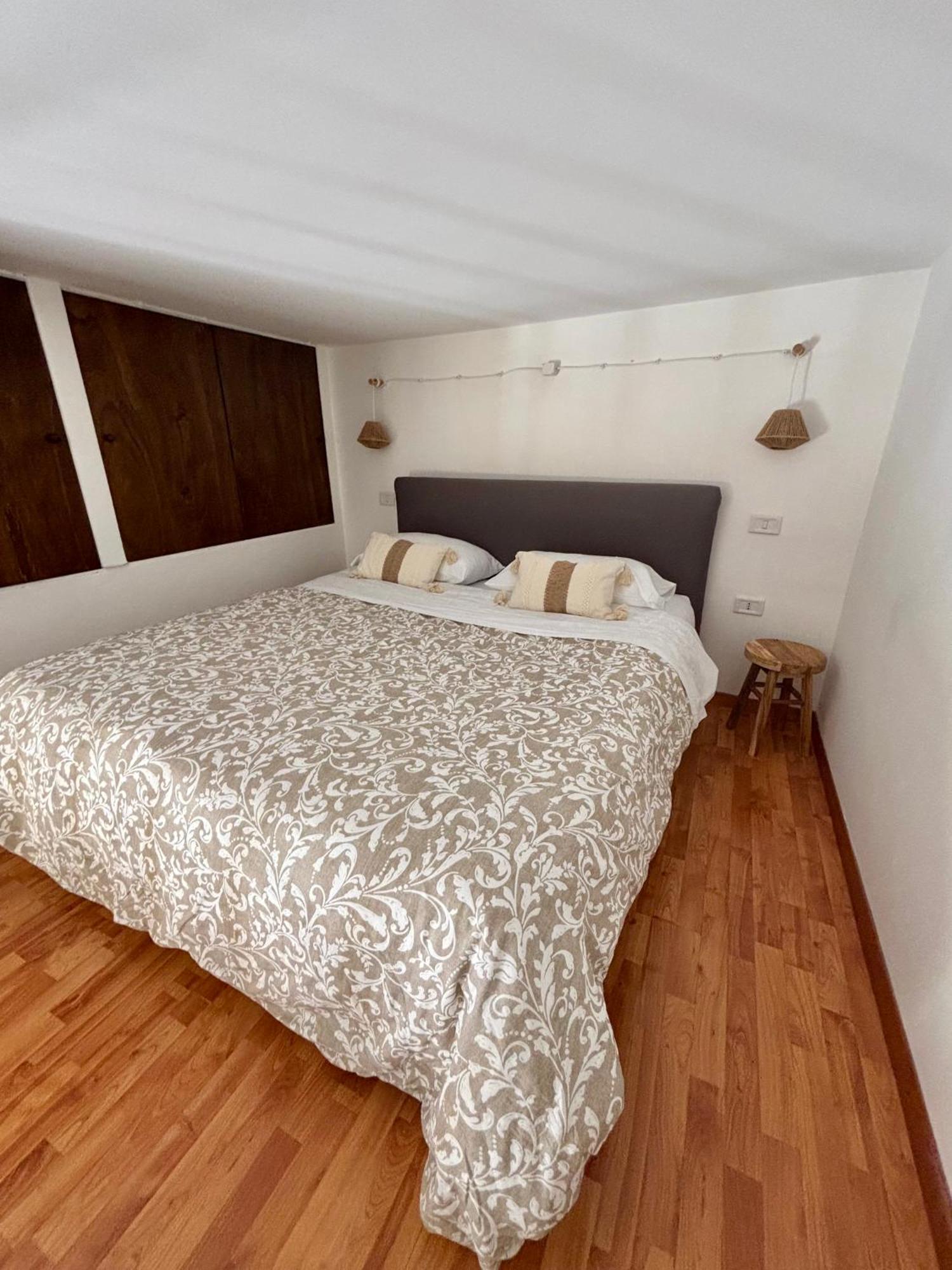 Appartement La Pergola Del Centro à Brindisi Extérieur photo
