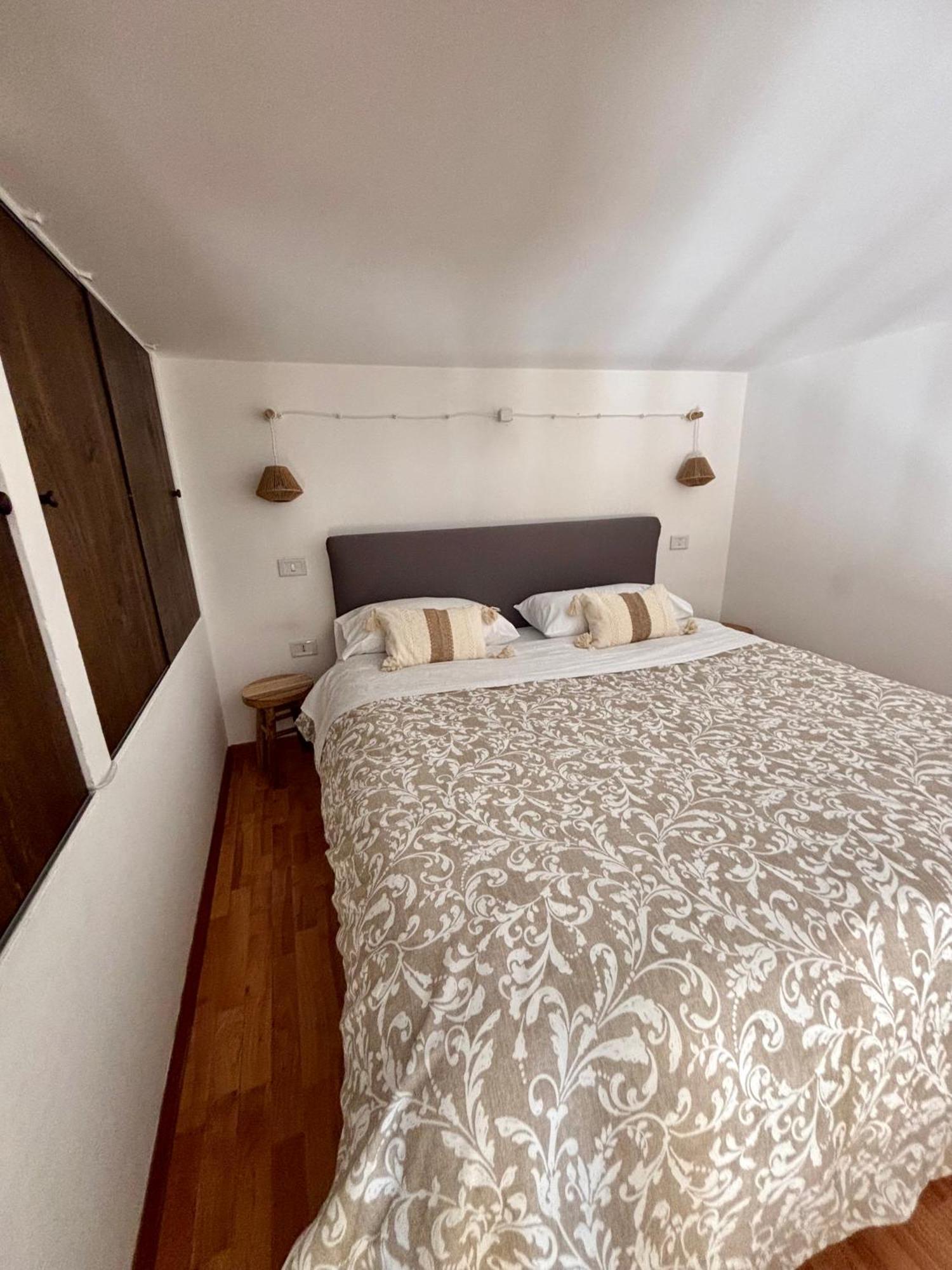 Appartement La Pergola Del Centro à Brindisi Extérieur photo