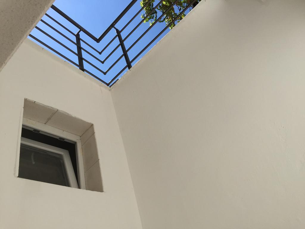 Appartement La Pergola Del Centro à Brindisi Extérieur photo