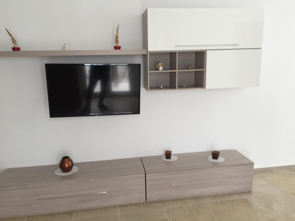 Appartement La Pergola Del Centro à Brindisi Extérieur photo