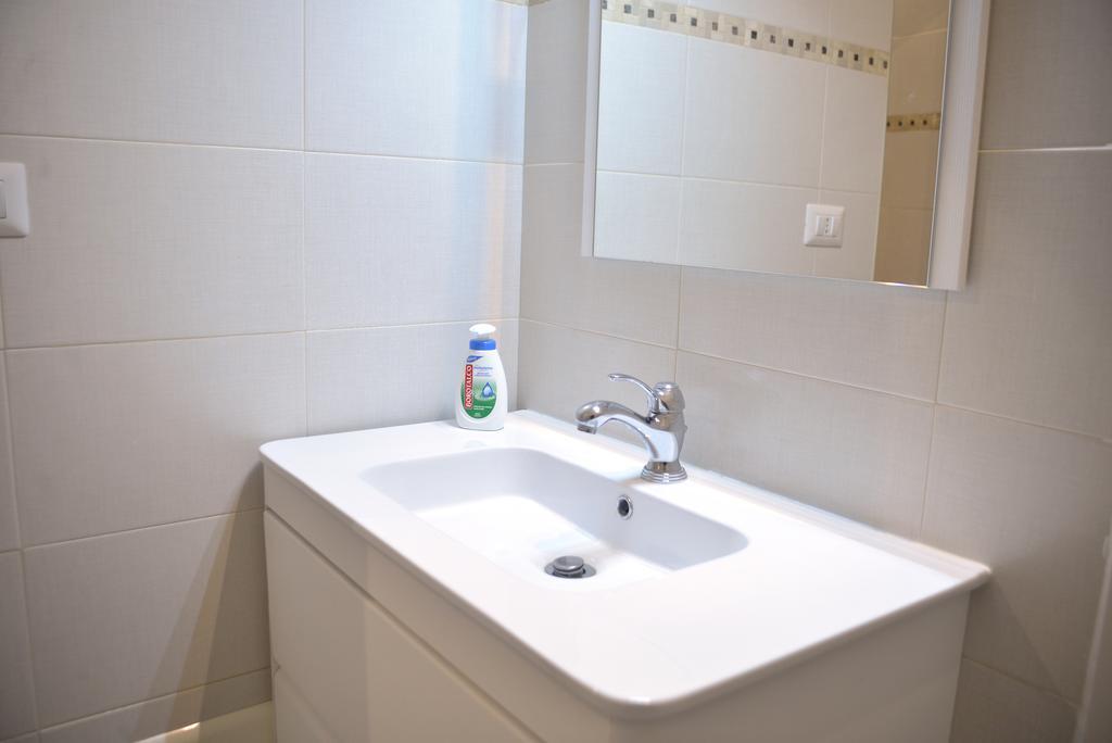 Appartement La Pergola Del Centro à Brindisi Extérieur photo